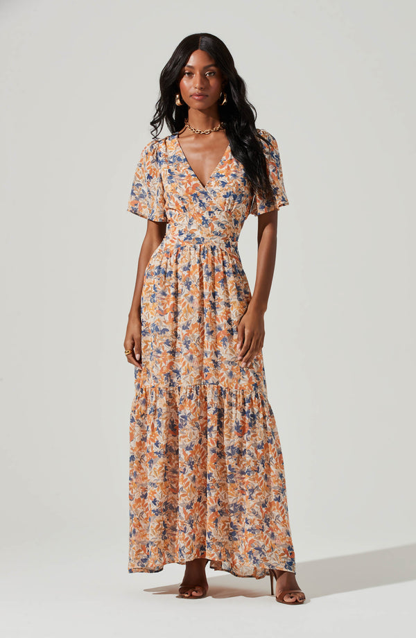 Floral Dresses – ASTR The Label